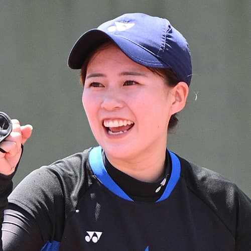赤川 友里奈