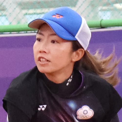 チェン・チューリン