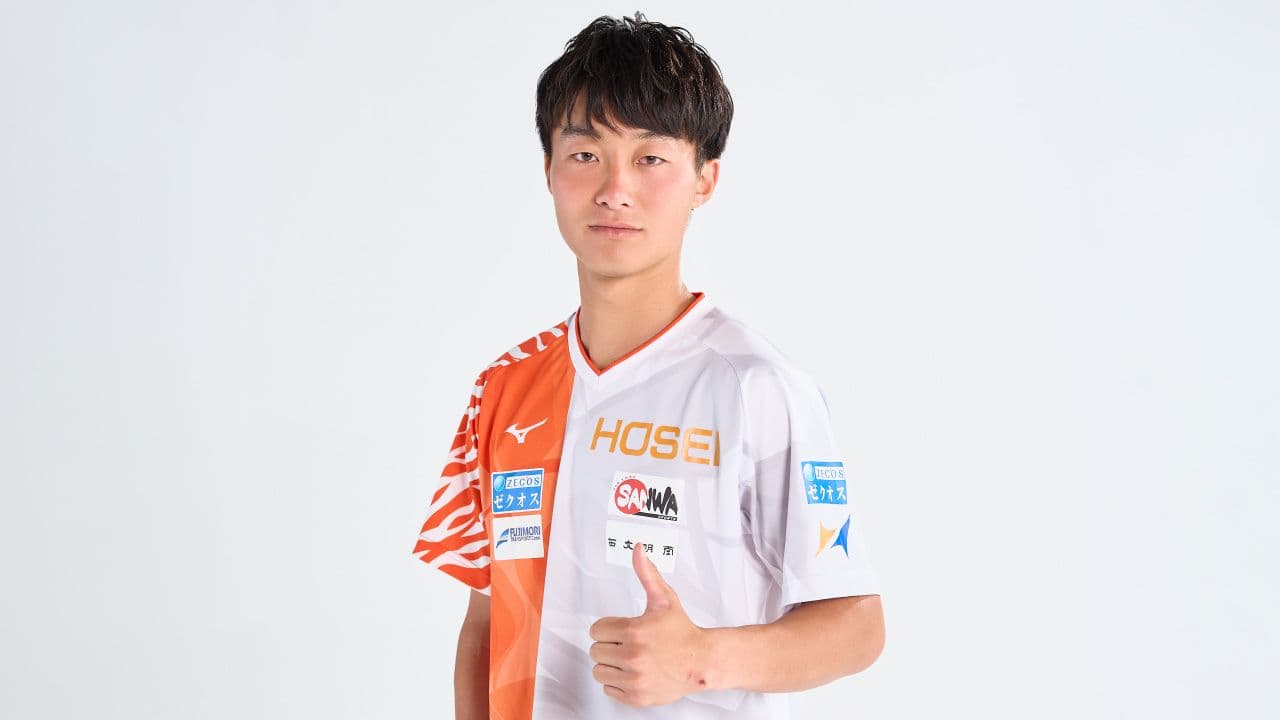 橋場 柊一郎