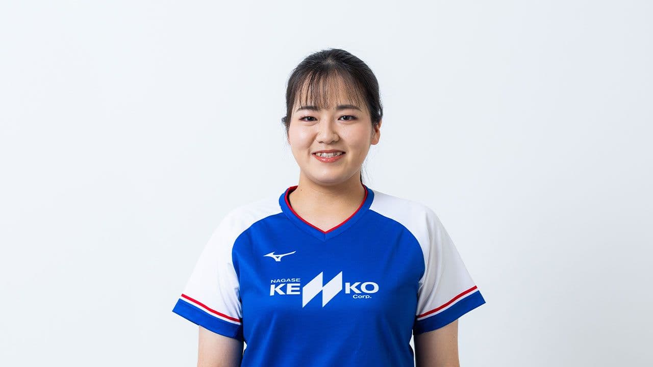 木原 那菜