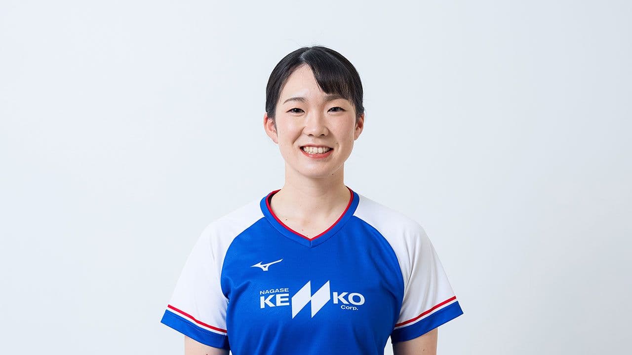 久保 晴華