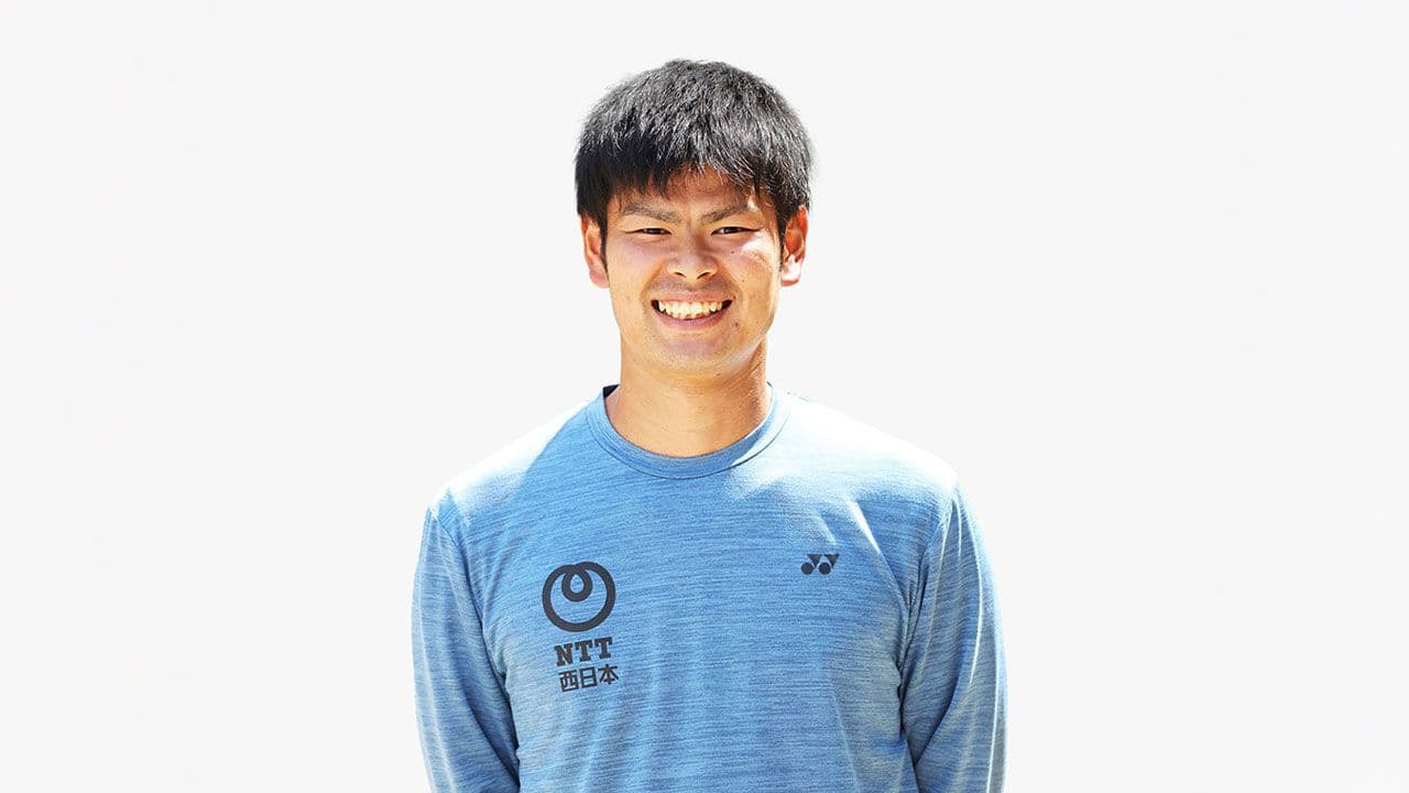 本倉 健太郎