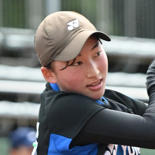 杉本 希