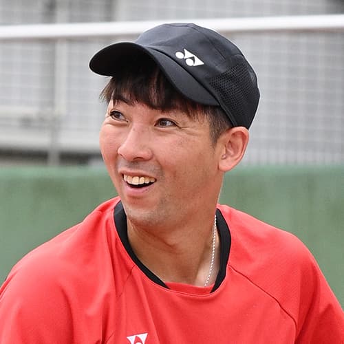 髙月 拓磨