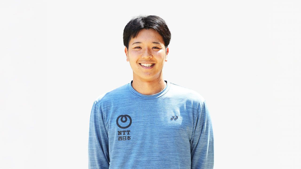 内田 理久