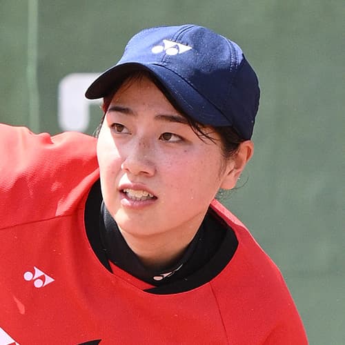 吉田 澪奈